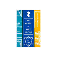 HarperCollins Publishers Jane Austen: Rise of a Genius (häftad, eng)