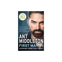 HarperCollins Publishers First Man In (häftad, eng)