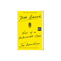 Harpercollins publishers inc Dear America (häftad, eng)