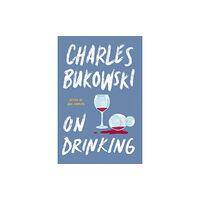 Harpercollins publishers inc On Drinking (häftad, eng)