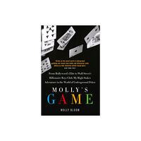 HarperCollins Publishers Molly’s Game (häftad, eng)