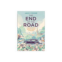 HarperCollins Publishers The End of the Road (inbunden, eng)