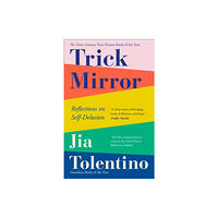 HarperCollins Publishers Trick Mirror (häftad, eng)