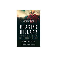 HarperCollins Publishers Chasing Hillary (häftad, eng)