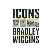 HarperCollins Publishers Icons (inbunden, eng)