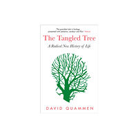 HarperCollins Publishers The Tangled Tree (häftad, eng)