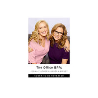 Harpercollins publishers inc The Office BFFs (inbunden, eng)