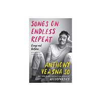 Harpercollins publishers inc Songs on Endless Repeat (inbunden, eng)