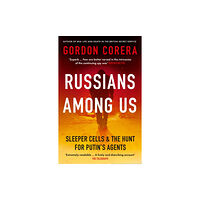 HarperCollins Publishers Russians Among Us (häftad, eng)