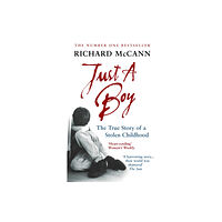 Ebury Publishing Just A Boy (häftad, eng)