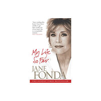 Ebury Publishing My Life So Far (häftad, eng)