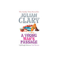 Ebury Publishing A Young Man's Passage (häftad, eng)