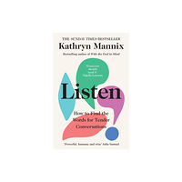 HarperCollins Publishers Listen (häftad, eng)