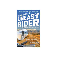 Ebury Publishing Uneasy Rider (häftad, eng)