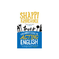 Ebury Publishing A Beginner's Guide To Acting English (häftad, eng)