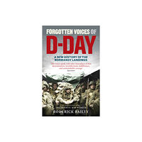 Ebury Publishing Forgotten Voices of D-Day (häftad, eng)