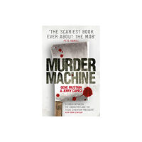 Ebury Publishing Murder Machine (häftad, eng)