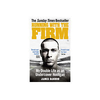 Ebury Publishing Running with the Firm (häftad, eng)