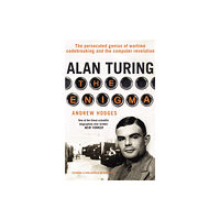 Vintage Publishing Alan Turing: The Enigma (häftad, eng)