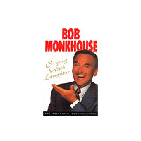 Cornerstone Crying With Laughter (häftad, eng)