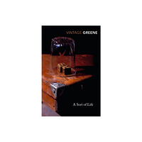 Vintage Publishing A Sort of Life (häftad, eng)