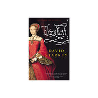Vintage Publishing Elizabeth (häftad, eng)