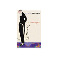 Vintage Publishing The Summing Up (häftad, eng)