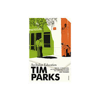 Vintage Publishing An Italian Education (häftad, eng)