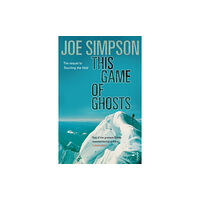 Vintage Publishing This Game Of Ghosts (häftad, eng)