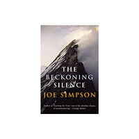Vintage Publishing The Beckoning Silence (häftad, eng)