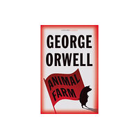 HarperCollins Publishers Animal Farm (häftad, eng)