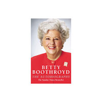 Random House UK Betty Boothroyd (häftad, eng)