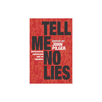 Vintage Publishing Tell Me No Lies (häftad, eng)