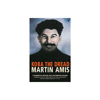 Vintage Publishing Koba The Dread (häftad, eng)