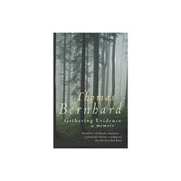 Vintage Publishing Gathering Evidence (häftad, eng)