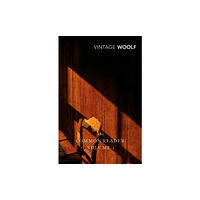 Vintage Publishing The Common Reader: Volume 1 (häftad, eng)