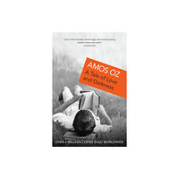 Vintage Publishing A Tale of Love and Darkness (häftad, eng)