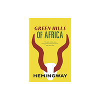 Vintage Publishing Green Hills of Africa (häftad, eng)