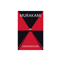 Vintage Publishing Underground (häftad, eng)