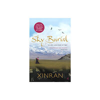 Vintage Publishing Sky Burial (häftad, eng)