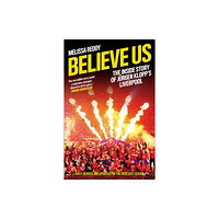 HarperCollins Publishers Believe Us (häftad, eng)