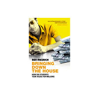 Cornerstone Bringing Down The House (häftad, eng)