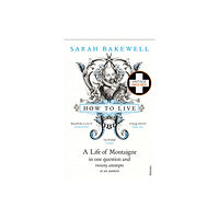 Vintage Publishing How to Live (häftad, eng)