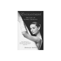 Cornerstone Enchantment (häftad, eng)