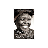 Cornerstone Unbowed (häftad, eng)