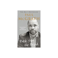 Cornerstone Back from the Brink (häftad, eng)