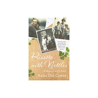 Vintage Publishing Risotto With Nettles (häftad, eng)