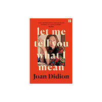 HarperCollins Publishers Let Me Tell You What I Mean (häftad, eng)