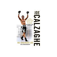 Cornerstone No Ordinary Joe (häftad, eng)
