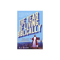 Cornerstone The Year of Living Biblically (häftad, eng)